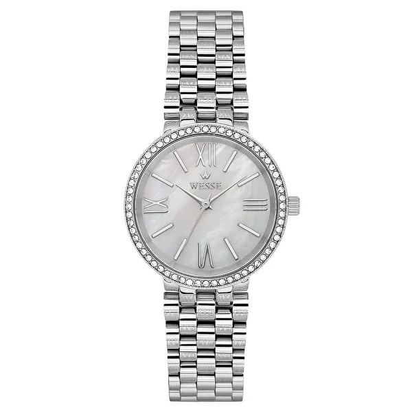 Picture of Wesse WWL112601 Kadın Kol Saati