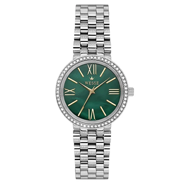Picture of Wesse WWL112602 Kadın Kol Saati