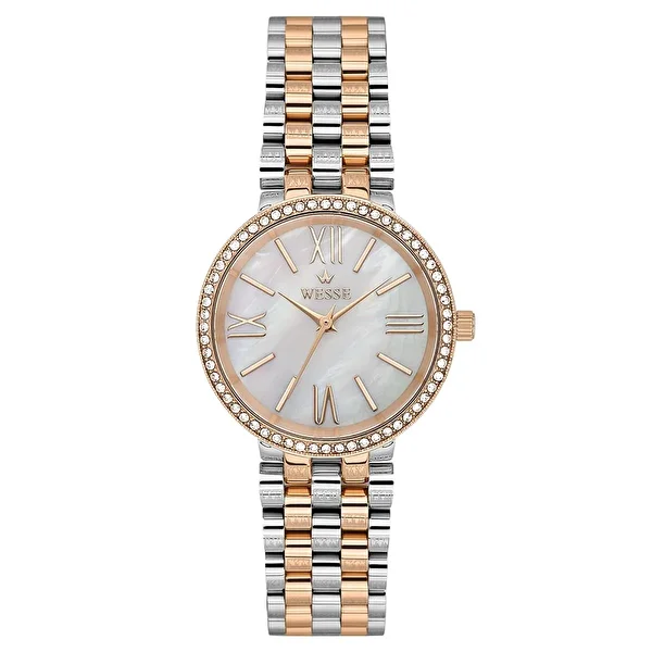 Picture of Wesse WWL112605 Kadın Kol Saati
