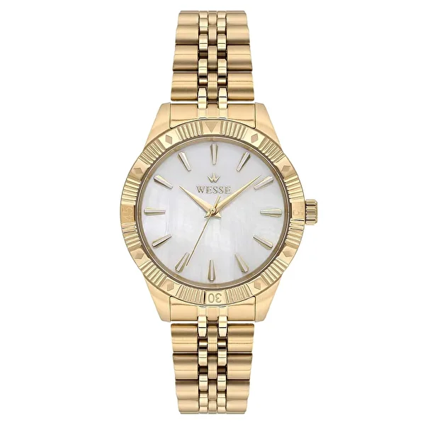 Picture of Wesse WWL113502 Kadın Kol Saati