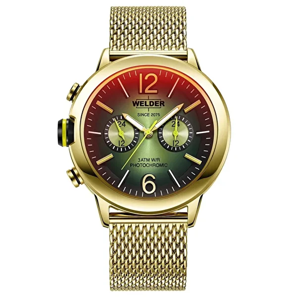 Picture of Welder WWMD1005 Erkek Kol Saati