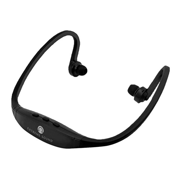 Preo My Sound BT06 Bluetooth Kulakiçi Kulaklık Siyah. ürün görseli