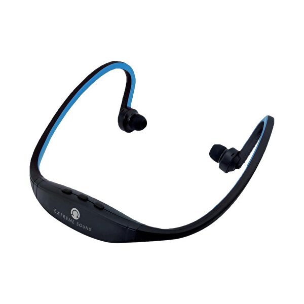 Preo My Sound BT06 Bluetooth Kulakiçi Kulaklık Mavi. ürün görseli