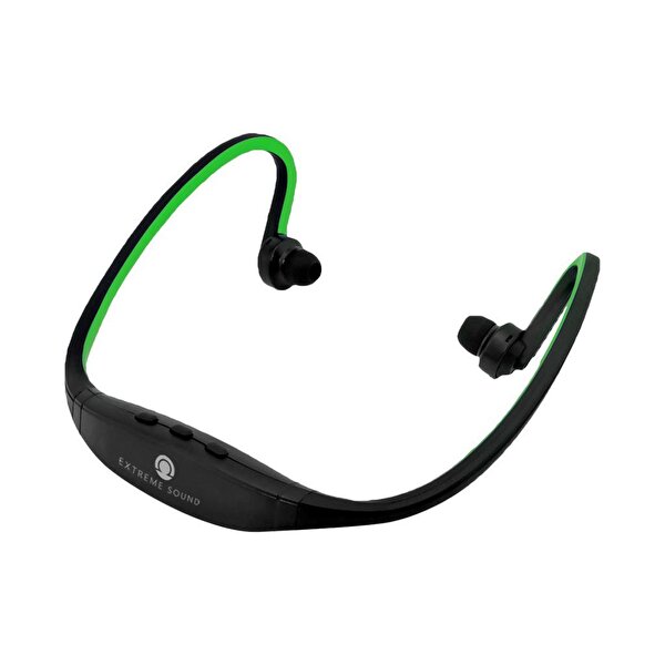 Preo My Sound BT06 Bluetooth Kulakiçi Kulaklık Yeşil. ürün görseli
