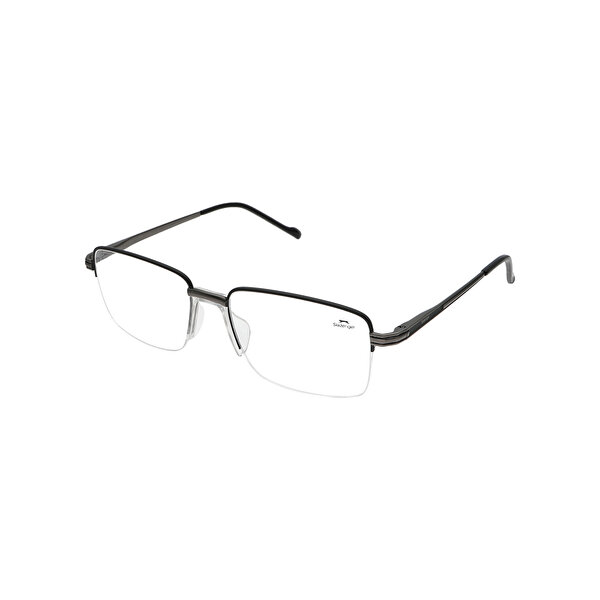 Picture of 9550.C1 Erkek SLAZENGER OPTİK ÇERÇEVE
