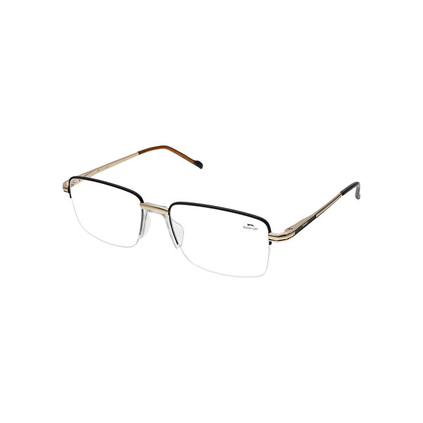 Picture of 9550.C2 Erkek SLAZENGER OPTİK ÇERÇEVE