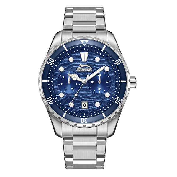 Picture of SLAZENGER SL.09.2366.2.01 Erkek Kol Saati