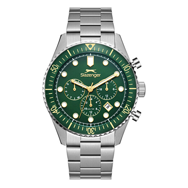 Picture of SLAZENGER SL.09.2490.2.03 Erkek Kol Saati